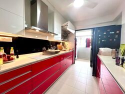 Blk 121B Punggol Edge (Punggol), HDB 5 Rooms #466116911